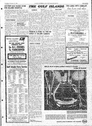 Saanich Peninsula And Gulf Islands Review Wed, September 19, 1962 (Page 7)