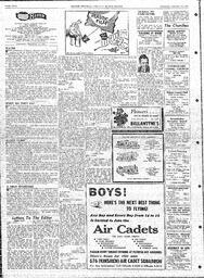 Saanich Peninsula And Gulf Islands Review Wed, September 16, 1959 (Page 4)