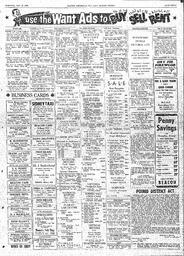 Saanich Peninsula And Gulf Islands Review Wed, April 23, 1958 (Page 7)