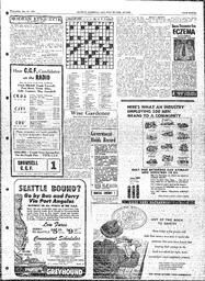 Saanich Peninsula And Gulf Islands Review Wed, May 20, 1953 (Page 11)