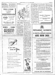 Saanich Peninsula And Gulf Islands Review Wed, October 20, 1948 (Page 5)