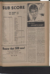   The Pacific Tribune - Friday, October 11, 1957   , page 11