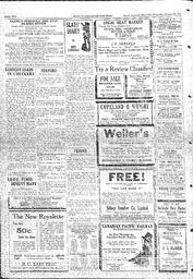 Saanich Peninsula And Gulf Islands Review Wed, February 24, 1932 (Page 2)