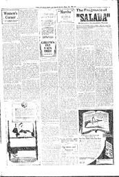 Sidney And Islands Review Thu, March 24, 1921 (Page 11)