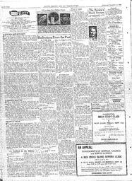 Saanich Peninsula And Gulf Islands Review Wed, September 12, 1951 (Page 4)