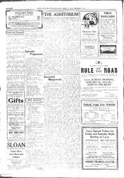 Sidney And Islands Review Thu, December 22, 1921 (Page 8)
