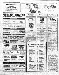 The Sidney Review Wed, May 5, 1982 (Page 20)