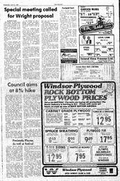 The Sidney Review Wed, April 21, 1982 (Page 5)