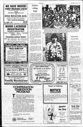 The Sidney Review Wed, March 3, 1982 (Page 8)