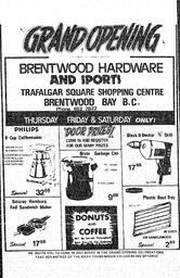 The Sidney Review Wed, November 2, 1977 (Page 14)