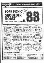 The Sidney Review Wed, October 24, 1979 (Page 6)