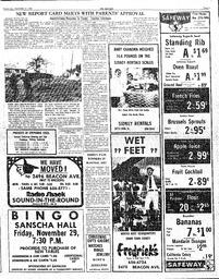 The Sidney Review Wed, November 27, 1974 (Page 5)