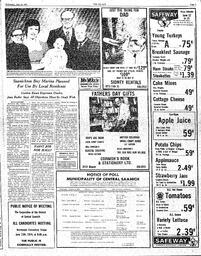 The Sidney Review Wed, June 12, 1974 (Page 5)