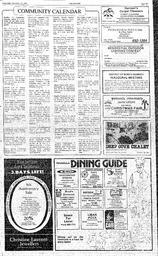 The Review Wed, November 27, 1985 (Page 27)