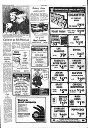 The Sidney Review Wed, December 19, 1979 (Page 11)