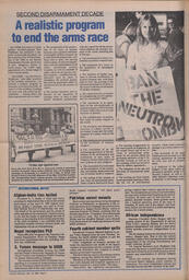   The Pacific Tribune - Friday, May 16, 1980   , page 6