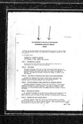 1989-01-25 - City of Port Coquitlam - Environmental Protection Committee - Minutes