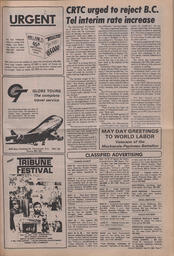  The Pacific Tribune - Friday, May 9, 1980   , page 11
