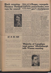   The Pacific Tribune - Friday, November 23, 1951   , page 2