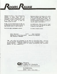   LE PHARE, 1988   , page 9