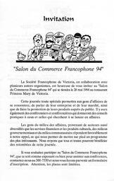   LE RÉVERBÈRE, 1994   , page 3