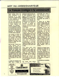   L'ÉCHO, 2002   , page 2