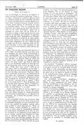   L'APPEL, LE MAGAZINE FRANCO-COLOMBIEN, 1967   , page 13