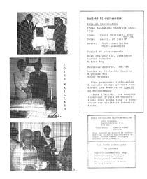   BONJOUR MAILLARDVILLE, 1989   , page 10