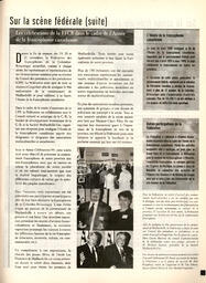   ANNUAIRE - FFCB, 2000   , page 103