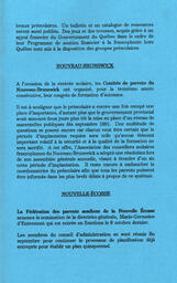   DANS L'CADRE, 1990   , page 22