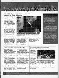   ANNUAIRE - FFCB, 2007   , page 116