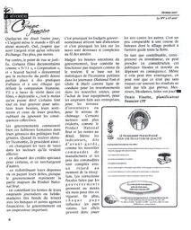   LE RÉVERBÈRE, 2007   , page 6