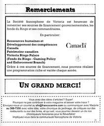   LE RÉVERBÈRE, 2004   , page 25
