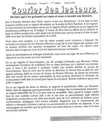   LE MOUSTIQUE PACIFIQUE, 2000   , page 11