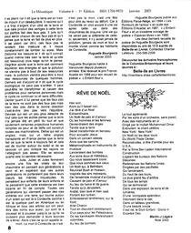   LE MOUSTIQUE PACIFIQUE, 2002   , page 8