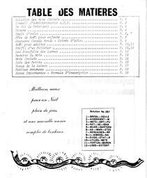   LE BASTION DE NANAIMO, 1985   , page 2