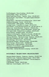   L'ANSE-AU-SABLE, 2011   , page 31