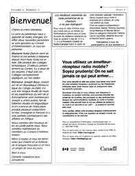  L'ANSE-AU-SABLE, 2003   , page 3
