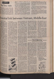   The Pacific Tribune - Friday, August 4, 1967   , page 3