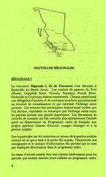   DANS L'CADRE, 1991   , page 8
