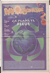 Le Soleil de Colombie-Britannique, June 6, 1997, page 21
