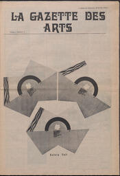 Le Soleil de Colombie, February 22, 1974, page 7