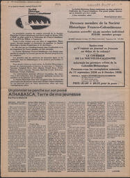 Le Soleil de Colombie, January 26, 1979, page 14