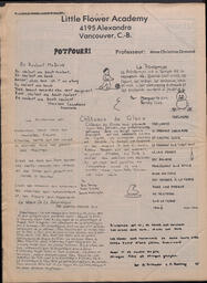 Le Soleil de Colombie, March 30, 1979, page 18