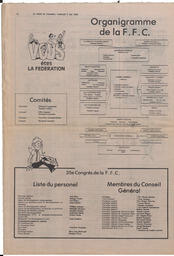 Le Soleil de Colombie, May 9, 1980, page 12