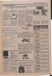 Le Soleil de Colombie, July 25, 1980, page 11