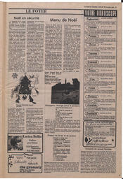 Le Soleil de Colombie, December 18, 1981, page 25