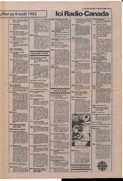 Le Soleil de Colombie, July 30, 1982, page 9