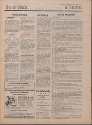 Le Soleil de Colombie, November 7, 1975, page 3