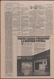 Le Soleil de Colombie, January 25, 1985, page 14